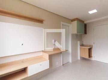 Apartamento · 26m² · 1 Quarto · Apartamento à Venda - Mooca, 1 Quarto,  26 m² - São Paulo
