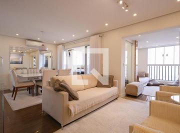 Apartamento · 153m² · 3 Quartos · 3 Vagas · Apartamento à Venda - Santana, 3 Quartos,  153 m² - São Paulo