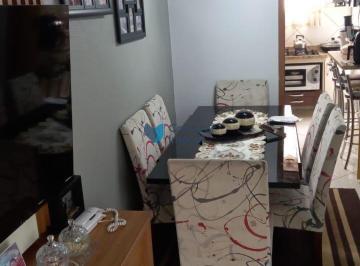 Apartamento · 55m² · 2 Quartos · Apartamento à venda com 2 quartos no bairro Cavalhada