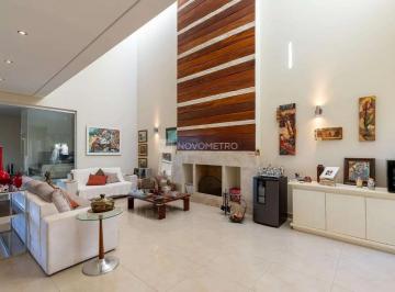 180591.jpg · Casa à Venda | Alphaville Dom Pedro | Campinas/SP | 460 m² | 4 Suítes