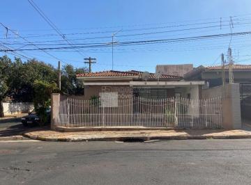 img0 · Casa Padrão em Araraquara