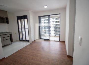 Apartamento · 55m² · 2 Quartos · 1 Vaga · Apartamento para Aluguel - Vila Leopoldina, 2 Quartos,  55 m2 - São Paulo