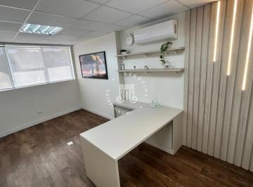 Comercial · 20m² · SALA COMERCIAL DISPONÍVEL PARA LOCAÇÃO NO EDIFÍCIO THE ONE OFFICE TOWER - JUNDIAÍ - SP