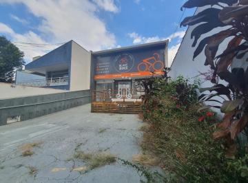 Comercial · 479m² · 3 Quartos · 4 Vagas · PRÉDIO COMERCIAL À VENDA NO BAIRRO ANHANGABAÚ - JUNDIAÍ/SP.