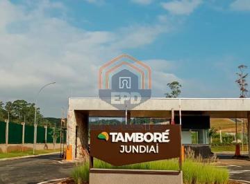 Terreno · 1000m² · Terreno em Caxambu - Jundiaí, SP