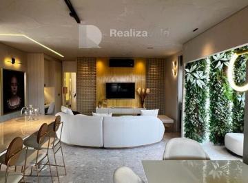 Apartamento · 3 Quartos · 2 Vagas · Apartamento à venda em Taubaté, Jardim das Nações, com 3 quartos, com undefined m²