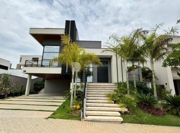 Casa · 290m² · 3 Quartos · 4 Vagas · Casa à venda em São José dos Campos, Condomínio Residencial Alphaville II, com 3 suítes, com 290 m²