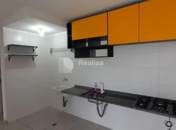 Apartamento · 47m² · 2 Quartos · 1 Vaga · Apto 2 quartos com elevador e lazer no condomínio