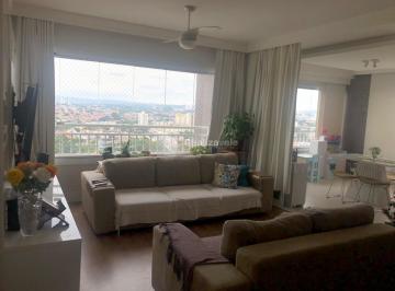 Apartamento · 80m² · 2 Quartos · 1 Vaga · Apartamento à venda em São José dos Campos, Parque Residencial Aquarius, com 2 quartos, com 80 m²