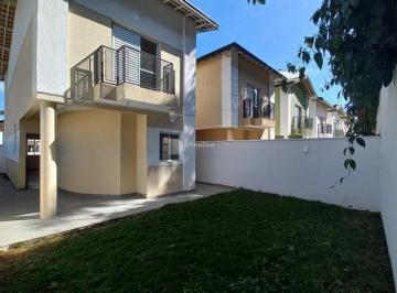 Casa · 107m² · 3 Quartos · 2 Vagas · Sobrado à venda em Taubaté, Jardim Califórnia, com 3 quartos, com 157.22 m², Reserva 23 Residence