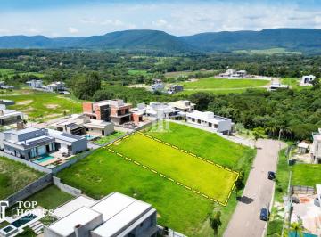 Terreno/lote à venda no condomínio Terras da Alvorada em Jundiaí - SP · Terreno com 869 m2 à venda no Terras da Alvorada - Itupeva