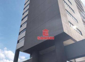 Comercial · 2 Vagas · Sala para alugar por R$ 5.930,00/mês - Zona 08 - Maringá/PR