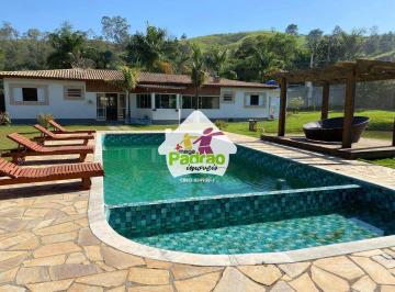 Rural · 5000m² · 2 Quartos · 10 Vagas · Sítio com 2 quartos, Centro, Santa Isabel - R$ 1.07 mi, Cod: 9882