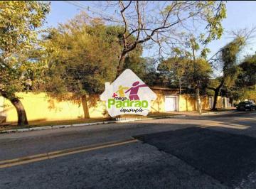 Terreno · 2070m² · Área, Vila Rosália, Guarulhos - R$ 5 mi, Cod: 9873