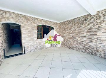 Casa · 125m² · 2 Quartos · 2 Vagas · Casa com 2 dorms, Cocaia, Guarulhos - R$ 480 mil, Cod: 9888