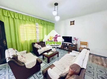 Casa · 124m² · 2 Quartos · 1 Vaga · Sobrado com 2 dorms, Macedo, Guarulhos - R$ 500 mil, Cod: 9889