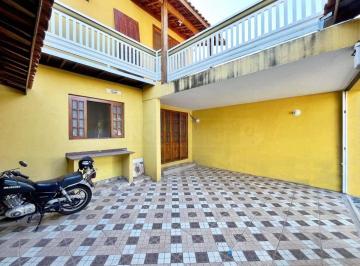 Casa · 98m² · 3 Quartos · 3 Vagas · Casa à venda, 3 quartos, 1 suíte, 3 vagas, Parque Piracicaba - Piracicaba/SP