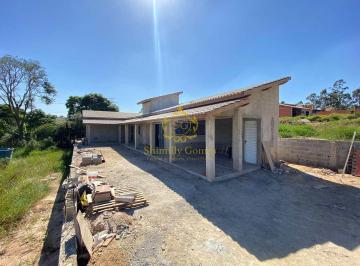 Rural · 500m² · 2 Quartos · Chácara em Condomínio com 2 dorms, Dona Catarina, Mairinque - R$ 450 mil, Cod: CO-1140