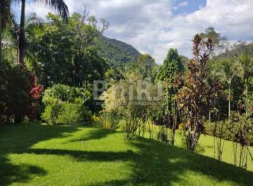 428492ict.jpg · Sítio à Venda no Sana. 45.749m² às Margens do Rio Macaé, 3 Suítes, Energia Solar e Fibra Óptica