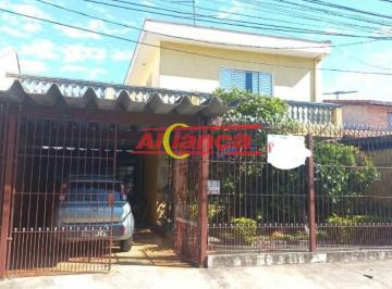 Casa · 250m² · 3 Quartos · 6 Vagas · Sobrado Jardim santa Cecilia