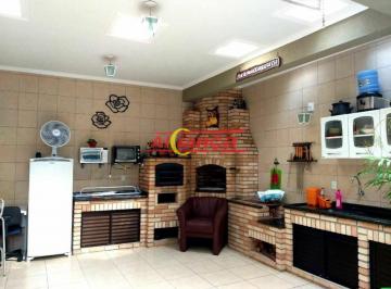 Casa · 125m² · 4 Quartos · 2 Vagas · Sobrado Maia