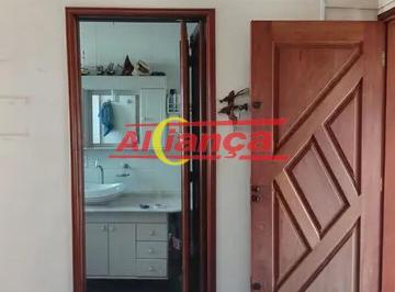 Casa · 200m² · 4 Quartos · 2 Vagas · Sobrado 2 casas independentes Guarulhos