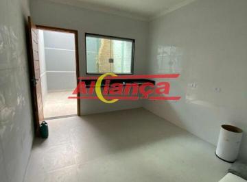 Casa · 120m² · 3 Quartos · 2 Vagas · sobrado novo