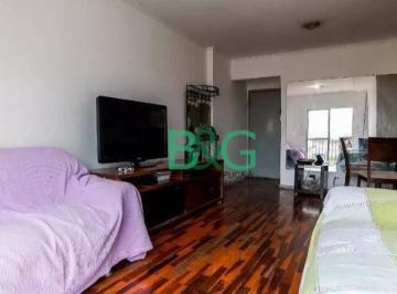 1b09f67dbef53a6f6e59204d88c8c291099d32c3 · Apartamento com 3 dormitórios à venda, 86 m² por R$ 420.000,00 - Parque Novo Mundo - São Paulo/SP