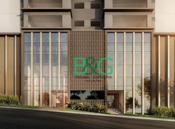 2038f7e7cc33528e9e7adf9c8aa802edcfd541e3 · Apartamento com 3 dormitórios à venda, 106 m² por R$ 1.389.989,70 - Jardim da Glória - São Paulo/SP