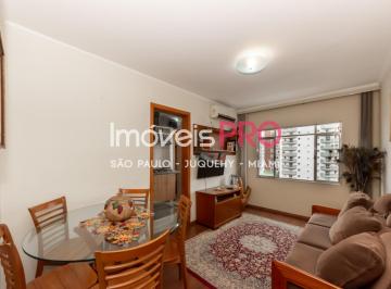 Apartamento · 70m² · 2 Quartos · 1 Vaga · Apartamento 70m² com 2 dormitórios para Venda