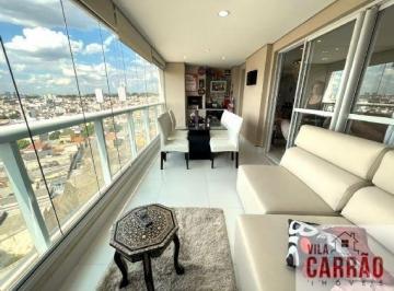 003949_00042778_000396.jpg · Lindo Apartamento finamente Mobiliado e Decorado na Vila Formosa, com Varanda Gourmet e em Condomíni