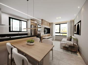Apartamento · 57m² · 2 Quartos · 2 Vagas · Oportunidade! O melhor 02 quartos do Prado!