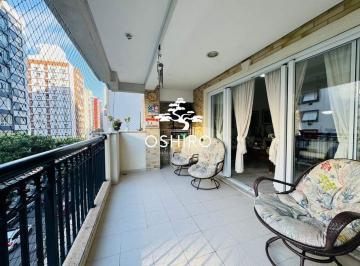 Apartamento · 205m² · 3 Quartos · 3 Vagas · APARTAMENTO GARDEN À VENDA NO BAIRRO DO GONZAGA !!!!!!