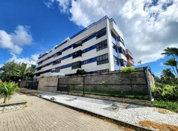 Apartamento · 64m² · 2 Quartos · 1 Vaga · Apartamento à venda, 2 quartos, 1 suíte, 1 vaga, Jardim Oceania - João Pessoa/PB
