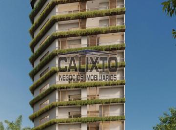 Apartamento · 39m² · 1 Quarto · 1 Vaga · ANTILHAS RESIDENCE