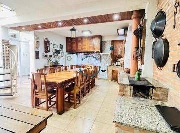 Casa · 194m² · 3 Quartos · 1 Vaga · Casa à venda no bairro Jardim Bela Vista - Araras/SP