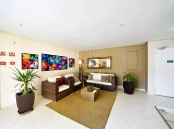 Apartamento · 54m² · 2 Quartos · 1 Vaga · Apartamento à venda, 2 quartos, 1 vaga, Jordanópolis - São Bernardo do Campo/SP