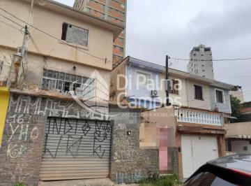 Terreno · 196m² · Terreno à venda na Vila Monumento com projeto para 4 suítes e alto potencial