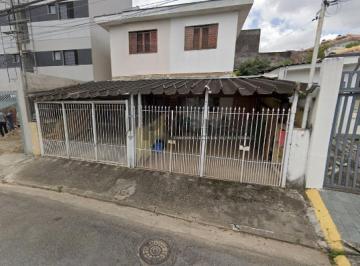 Terreno · 250m² · 3 Quartos · 2 Vagas · Area para incorporação com 2 imóveis construidos!