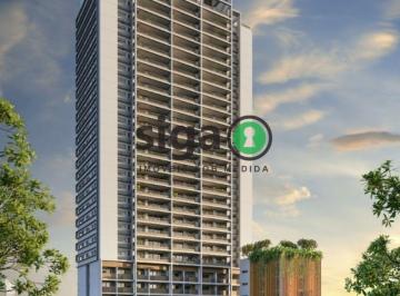 Apartamento · 60m² · 2 Quartos · 1 Vaga · Apartamento para venda na Pompéia 02 dormitórios, São Paulo - SP