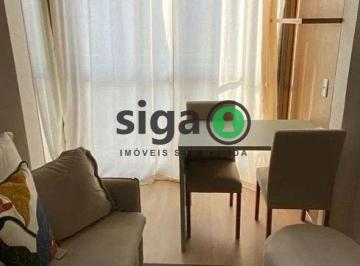 Apartamento · 29m² · 1 Quarto · Apartamento 1 Quarto com suítes 29m²  á  venda e locação Vila Nova conceição