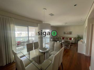 Apartamento · 354m² · 3 Quartos · 4 Vagas · COBERTURA DUPLEX: 354/M² - 03 SUÍTES - 04 VAGAS - PANAMBY. .