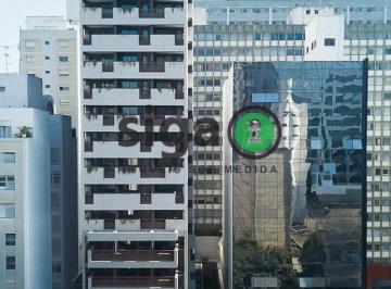Apartamento · 24m² · 1 Quarto · Apartamento Studio para venda no Jardins, São Paulo - SP