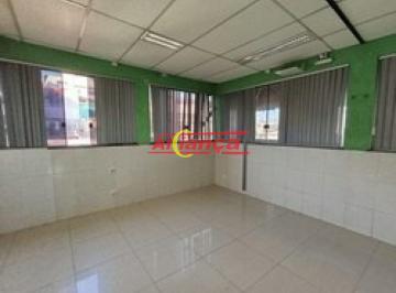 Casa · 95m² · 1 Quarto · 1 Vaga · Casa com 1 quarto para alugar,  95m² - Bonsucesso - Guarulhos/SP