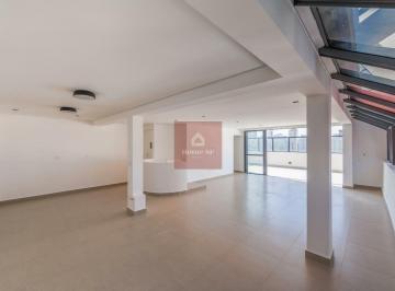 Apartamento · 264m² · 4 Quartos · 2 Vagas · Cobertura à venda com 264m² , 4 dormitórios, sendo 1 suíte com closet - Moema/SP
