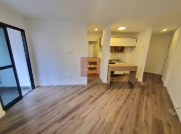 Apartamento · 43m² · 1 Quarto · 1 Vaga · Um Refúgio no Jardim Paulista: Seu Novo Apartamento de 43m²