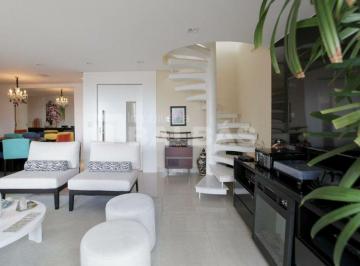 Apartamento · 320m² · 4 Quartos · 4 Vagas · LINDO DUPLEX NA MOOCA