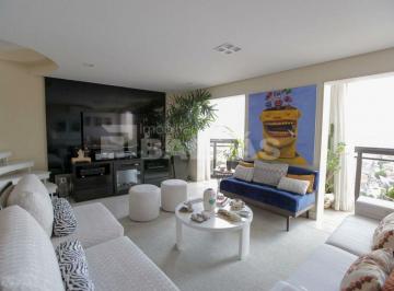 Apartamento · 320m² · 4 Quartos · 4 Vagas · LINDO DUPLEX NA MOOCA 230 m² - EXCLUSIVIDADE E SOFISTICAÇÃO