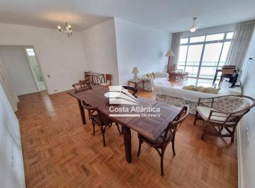 2fe0912343a2a91fe4b9f79166074a2cec1422c8 · Apartamento com 4 dormitórios à venda, 167 m² por R$ 1.250.000 - Pitangueiras - Guarujá/SP
