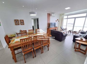 f83ef6a6ec16c2e8649a96dc7de6ead9eded572a · Apartamento com 3 dormitórios à venda, 126 m² por R$ 1.300.000,00 - Pitangueiras - Guarujá/SP